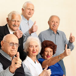 Servicios de peluquería y maquillaje a colectivos