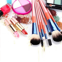 Venta de productos cosméticos